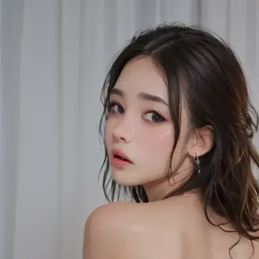 AIポルノ画像ジェネレーター