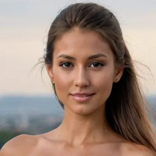 AI 포르노 이미지 생성기