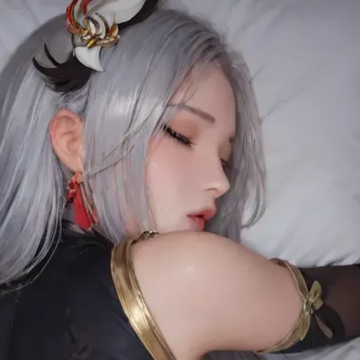 KI-Pornobild-Generator