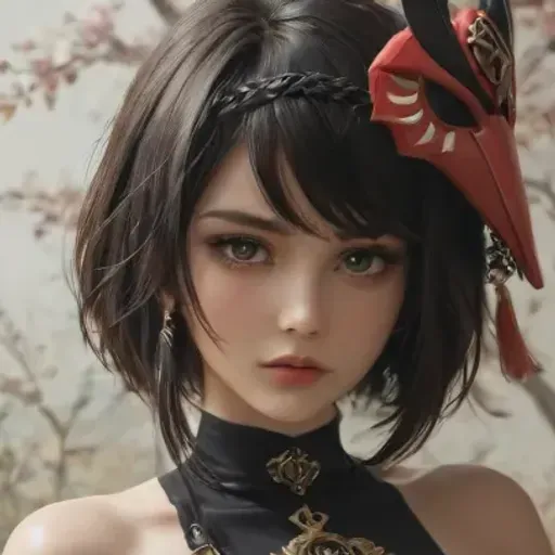 yapay zekâ porno görsel üretici