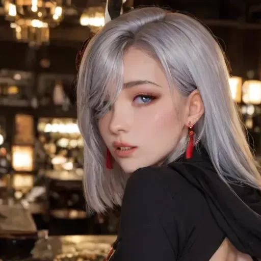 โปรแกรมสร้างภาพโปรนที่ใช้ปัญหา AI