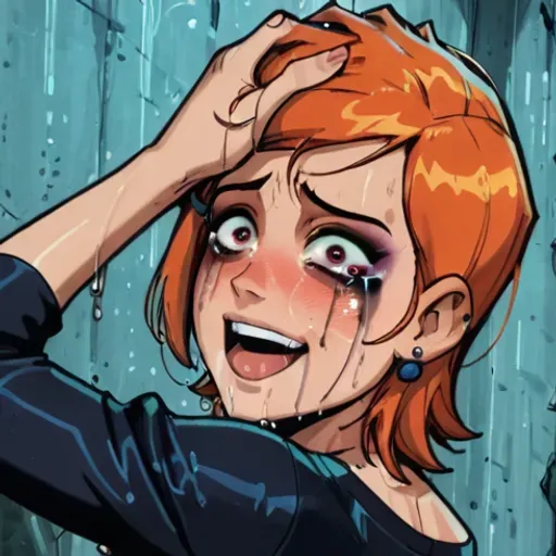 AI色情图片生成器