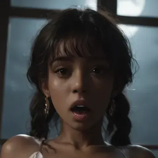 AIポルノ画像ジェネレーター