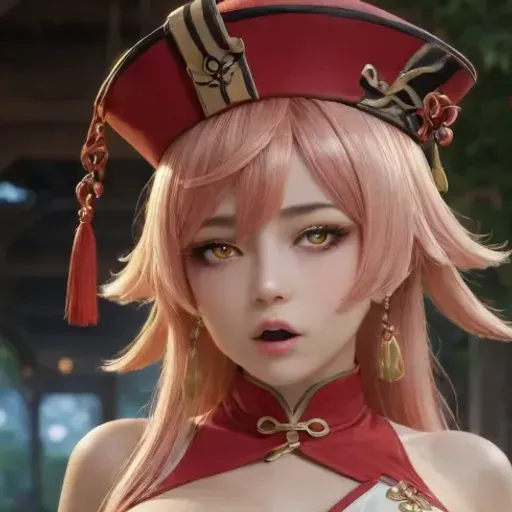 générateur d’images porno IA