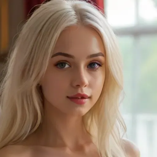 AI色情圖片產生器