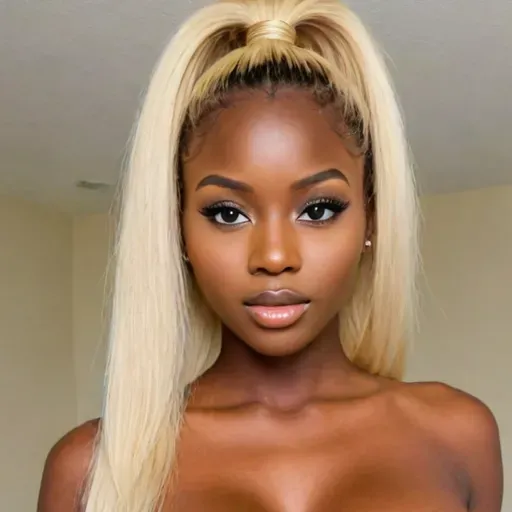 AI 포르노 이미지 생성기