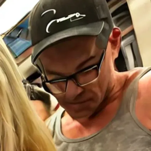 AI 포르노 사진 생성기