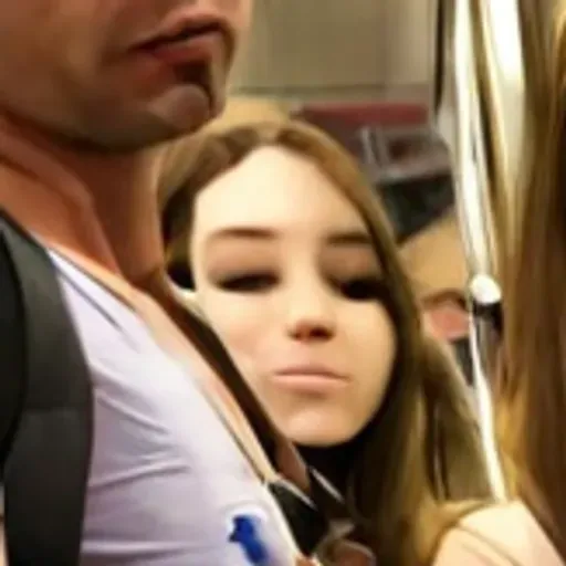 AI 포르노 이미지 생성기