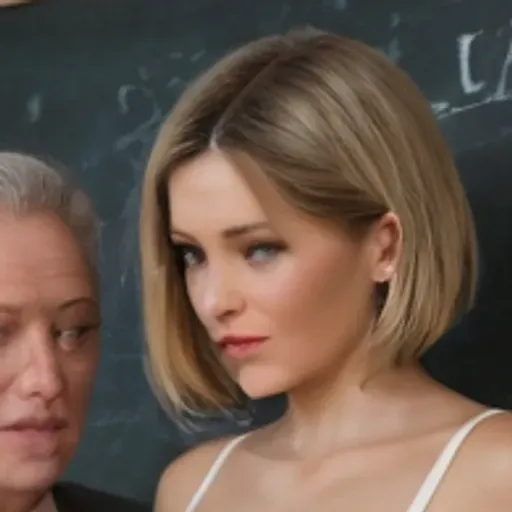 AIポルノ画像ジェネレーター