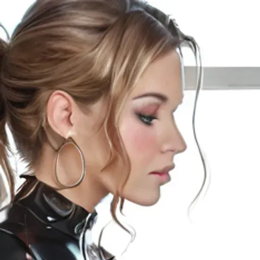 AI色情照片生成器