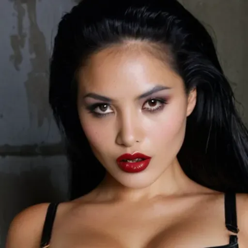 генератор порно-изображений на ИИ