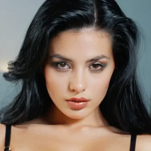 AI色情图片生成器