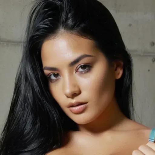 AI色情圖片產生器