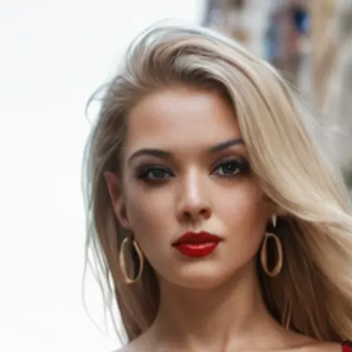 AI色情图片生成器