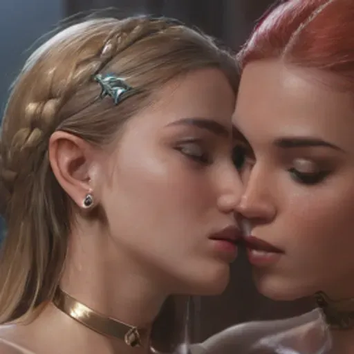 generador de fotos porno con IA