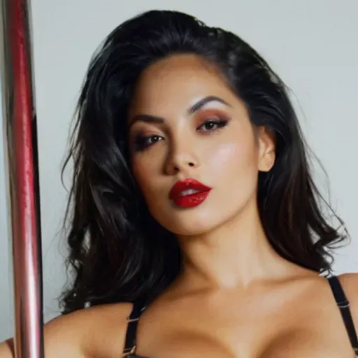 yapay zekâ porno görsel üretici