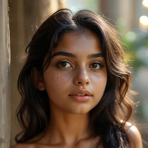 KI-Pornobild-Generator