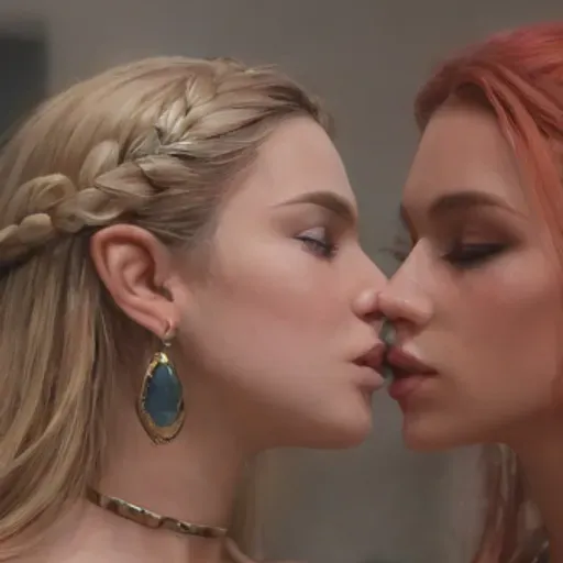 AIポルノ画像ジェネレーター