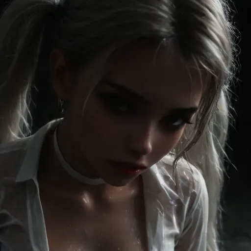 AI色情圖片產生器