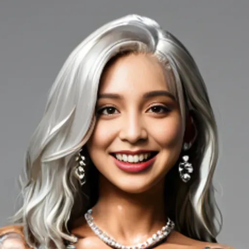 Pencipta imej lucah AI