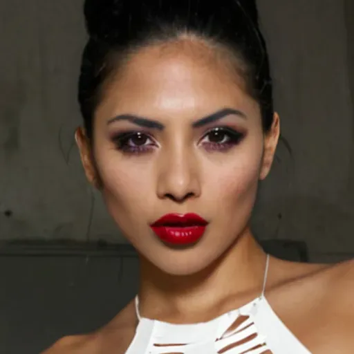 AIポルノ画像ジェネレーター