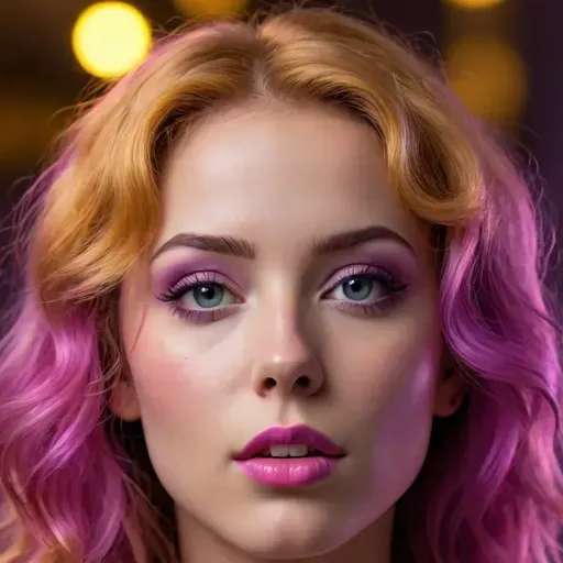 yapay zekâ porno görsel üretici