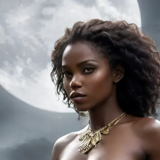 AIポルノ画像ジェネレーター