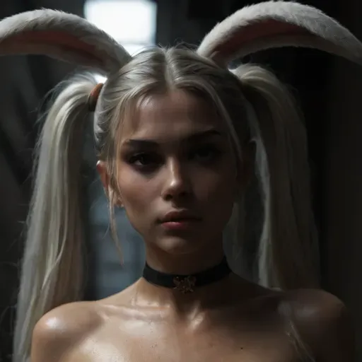 AI色情图片生成器