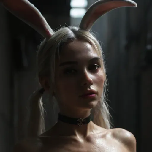 AI色情圖片產生器