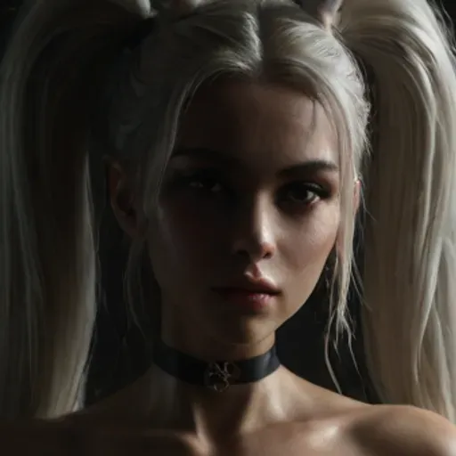 AI色情圖片產生器