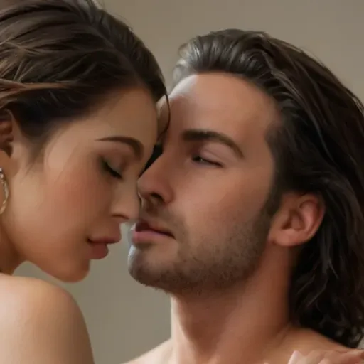 gerador de fotos pornô com IA