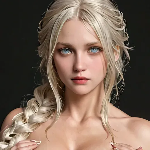 Pencipta imej lucah AI