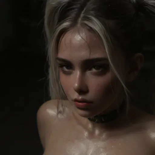 generatore di immagini porno IA