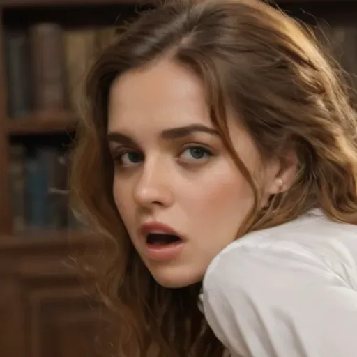 AI 포르노 이미지 생성기