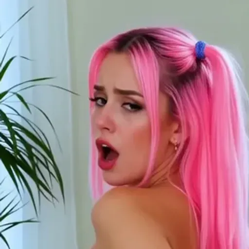 yapay zekâ porno foto üretici