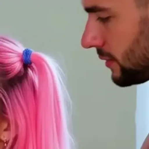 yapay zekâ porno görsel üretici