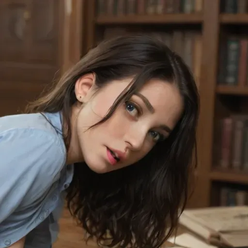 generatore di immagini porno IA