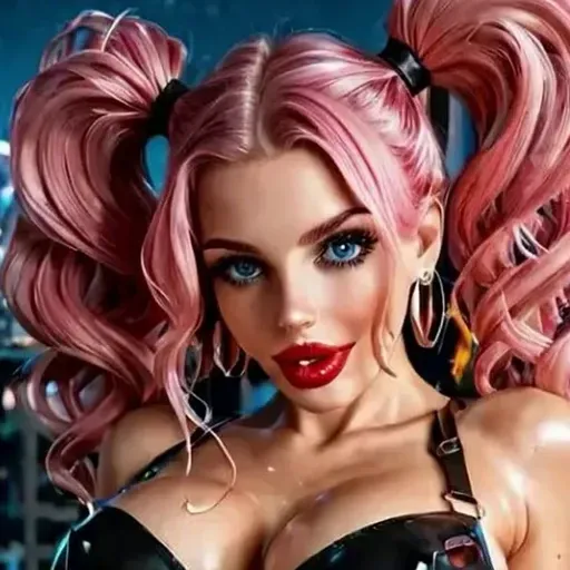 AI porn image generator