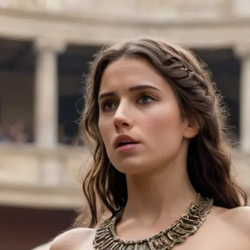 AI porn image generator