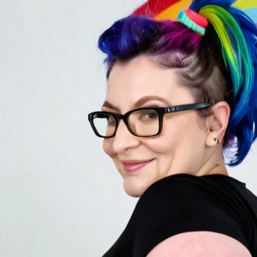 AI porn image generator