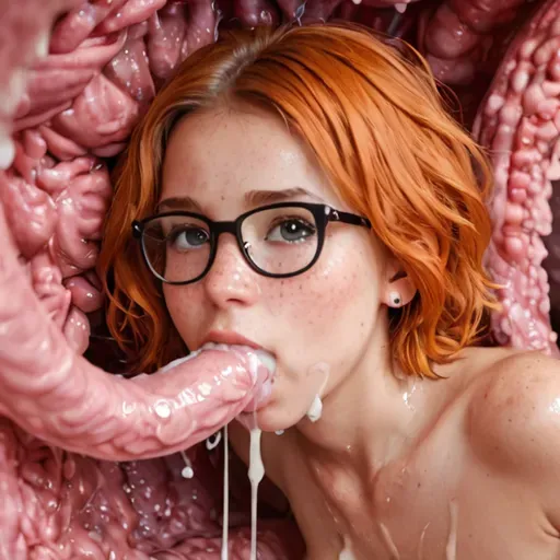 AI 포르노 이미지 생성기