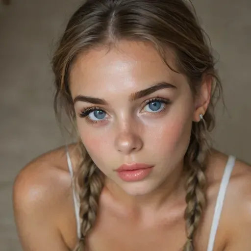 AI porn image generator