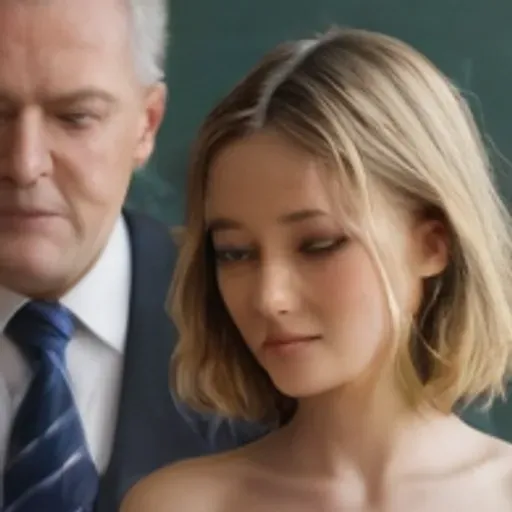 generatore di foto porno IA