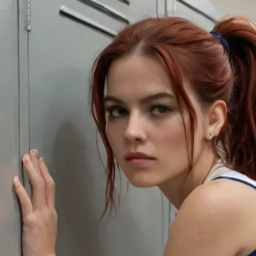 gerador de imagens pornô com IA