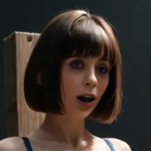 AI色情图片生成器