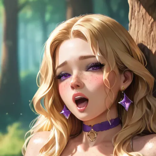 AI色情圖片產生器