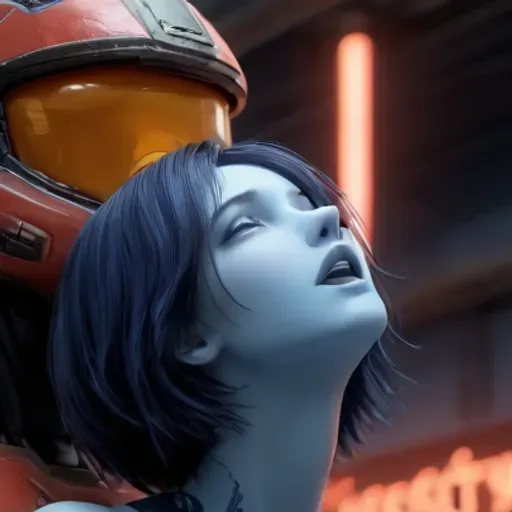 yapay zekâ porno görsel üretici