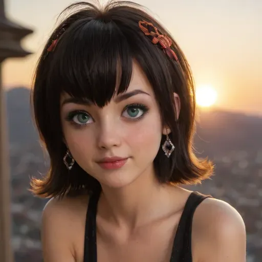 AI 포르노 이미지 생성기