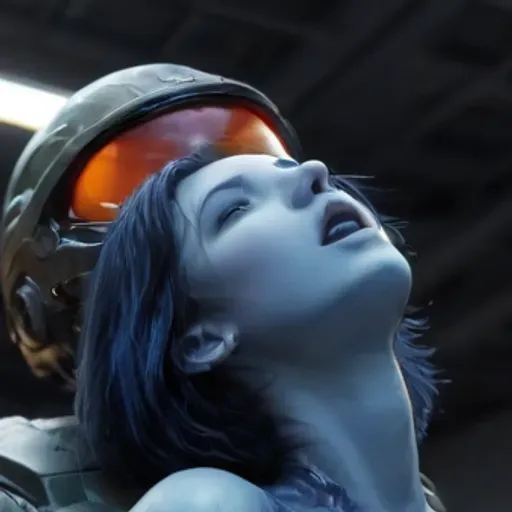 AI色情图片生成器