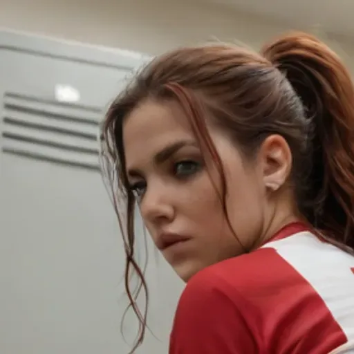 gerador de imagens pornô com IA